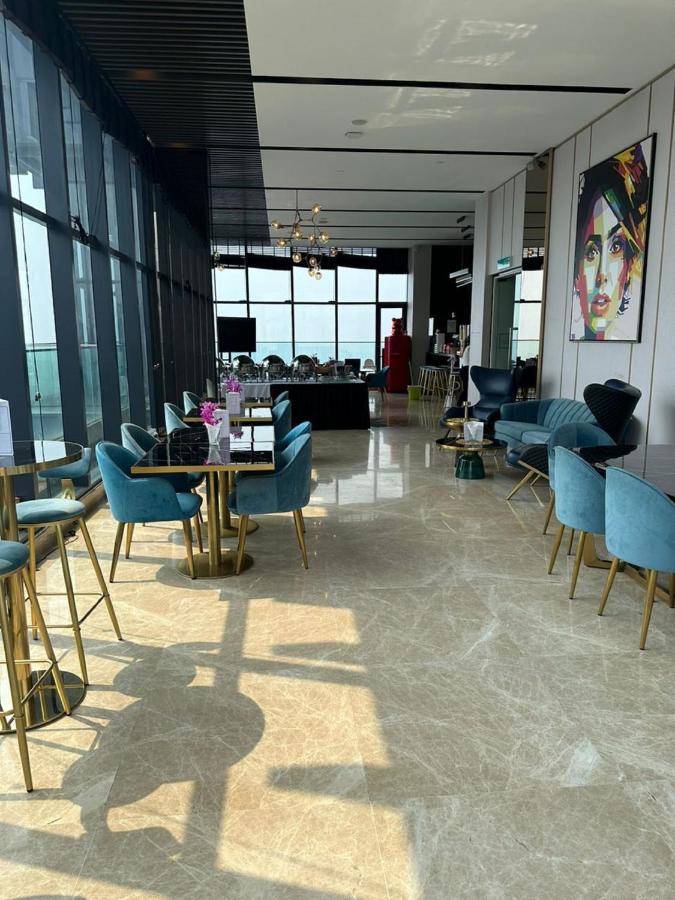 Klcc Ritz Residence Star Kuala Lumpur Exteriör bild